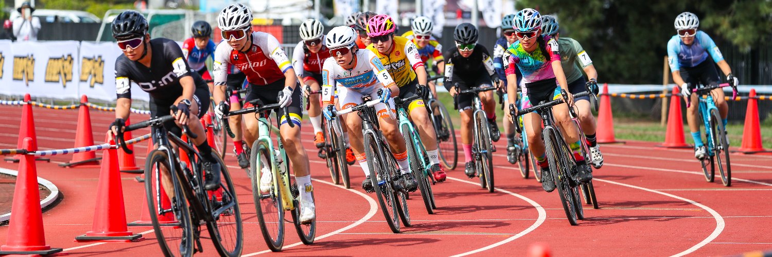 AJOCC 🚴 日本シクロクロス競技主催者協会's banner