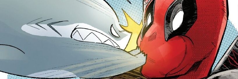 Sydney (🦋 Deadpoolian)'s banner