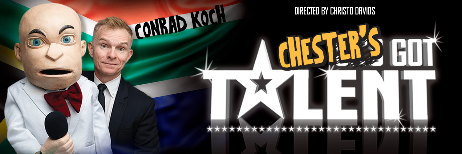 Chester Missing's banner