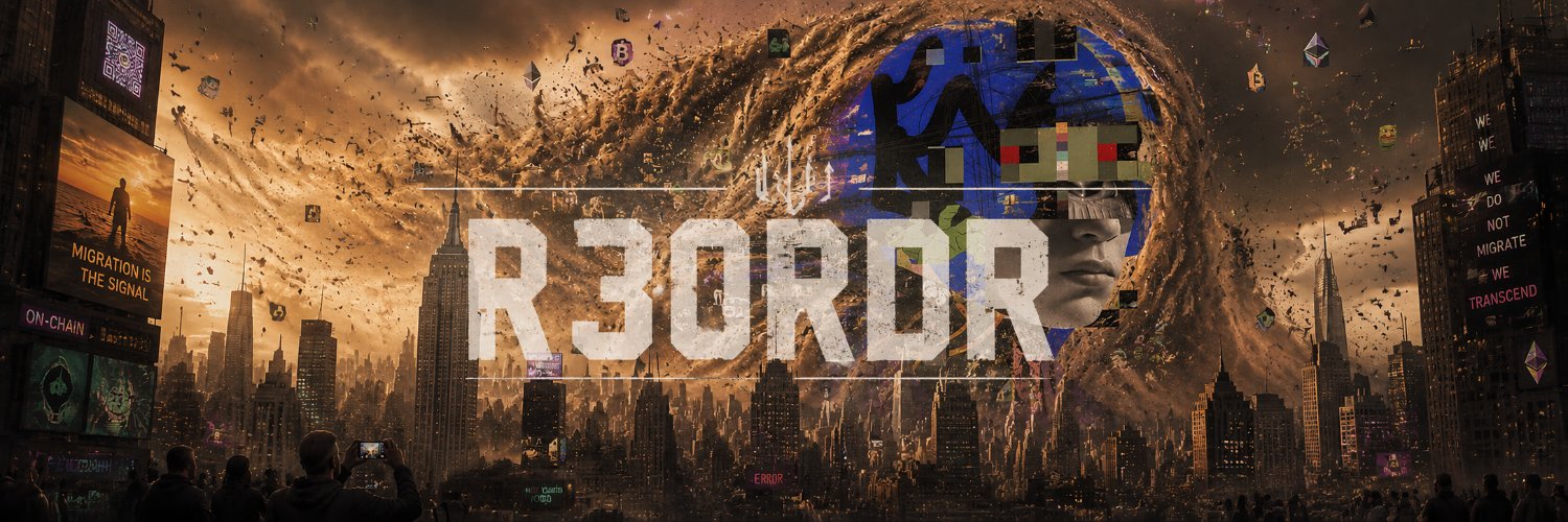 Dario De Siena - 🔁's banner