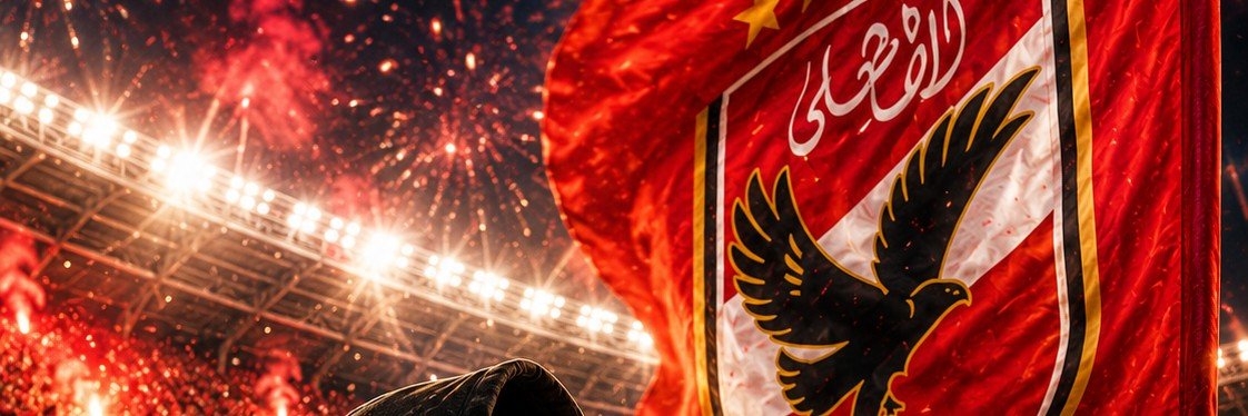 Unknown's banner