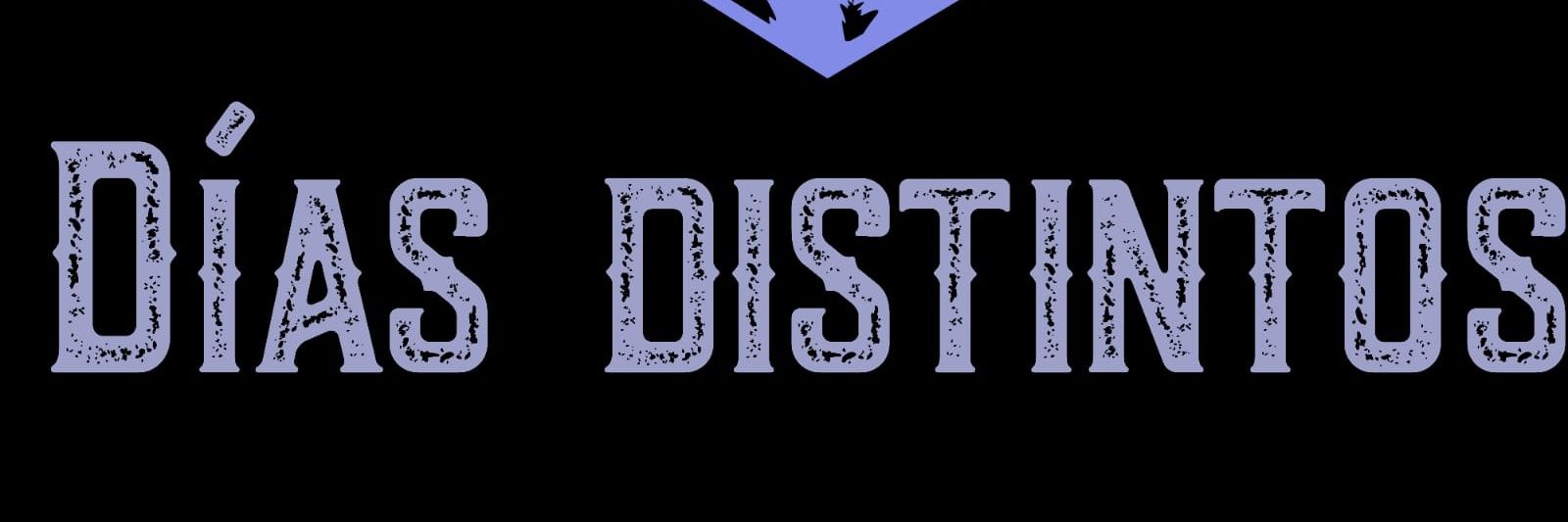 Días Distintos's banner