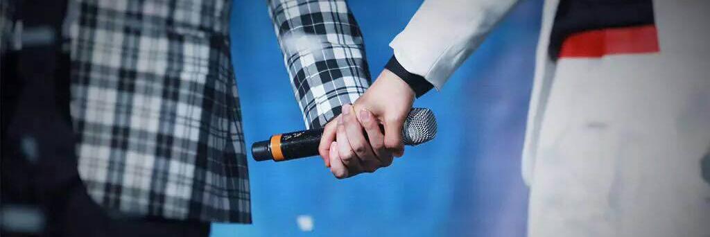 83Line is soulmate's banner