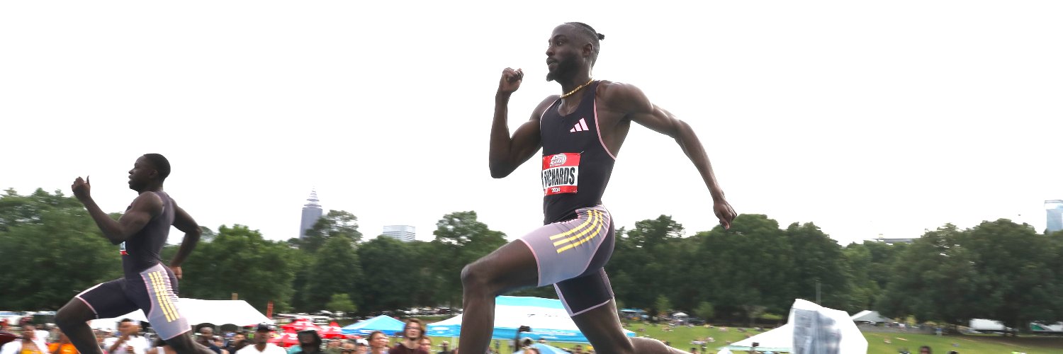 adidas Atlanta City Games's banner
