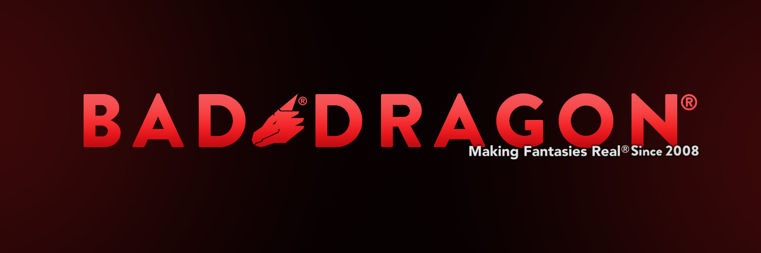Bad Dragon's banner