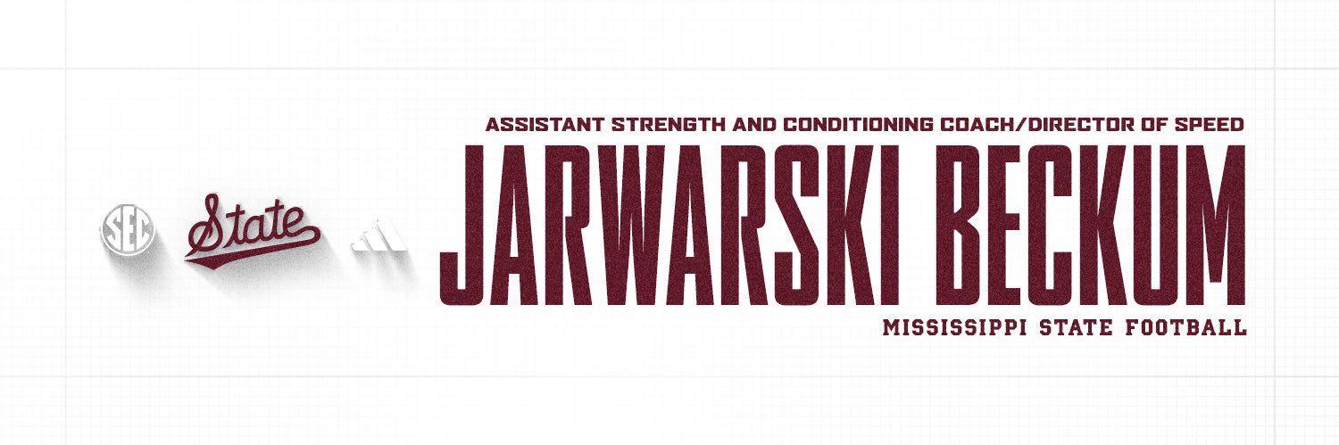 Jarwarski Beckum's banner