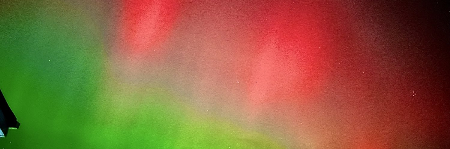 Jimmy Norman 🎥 📡's banner