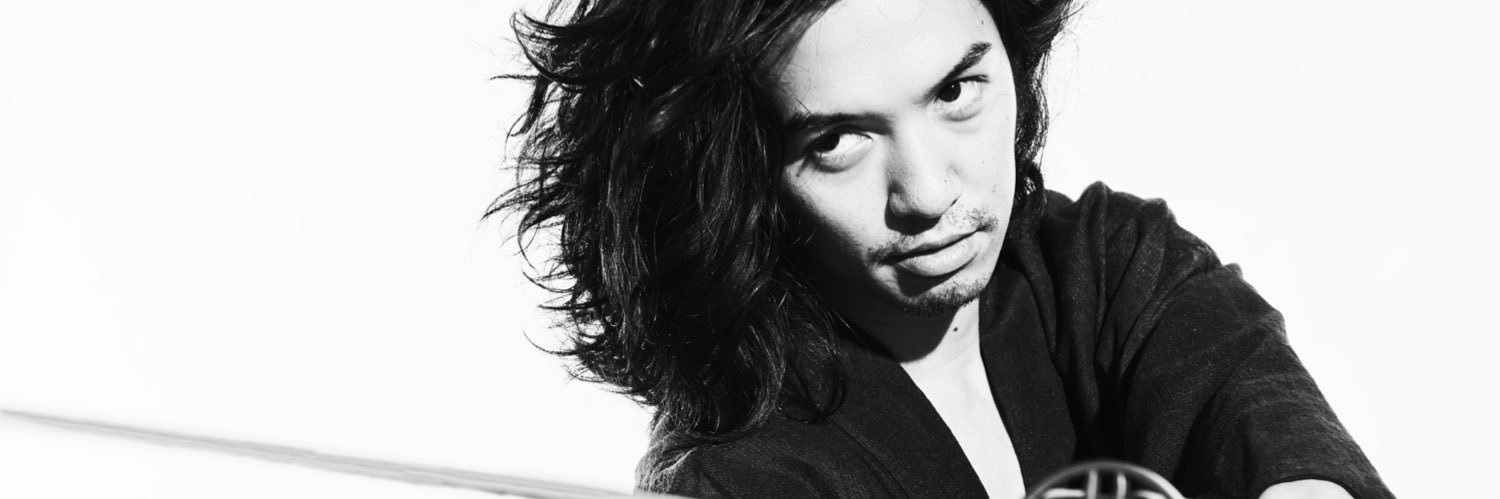 Toru Uchikado🇯🇵🇺🇸's banner