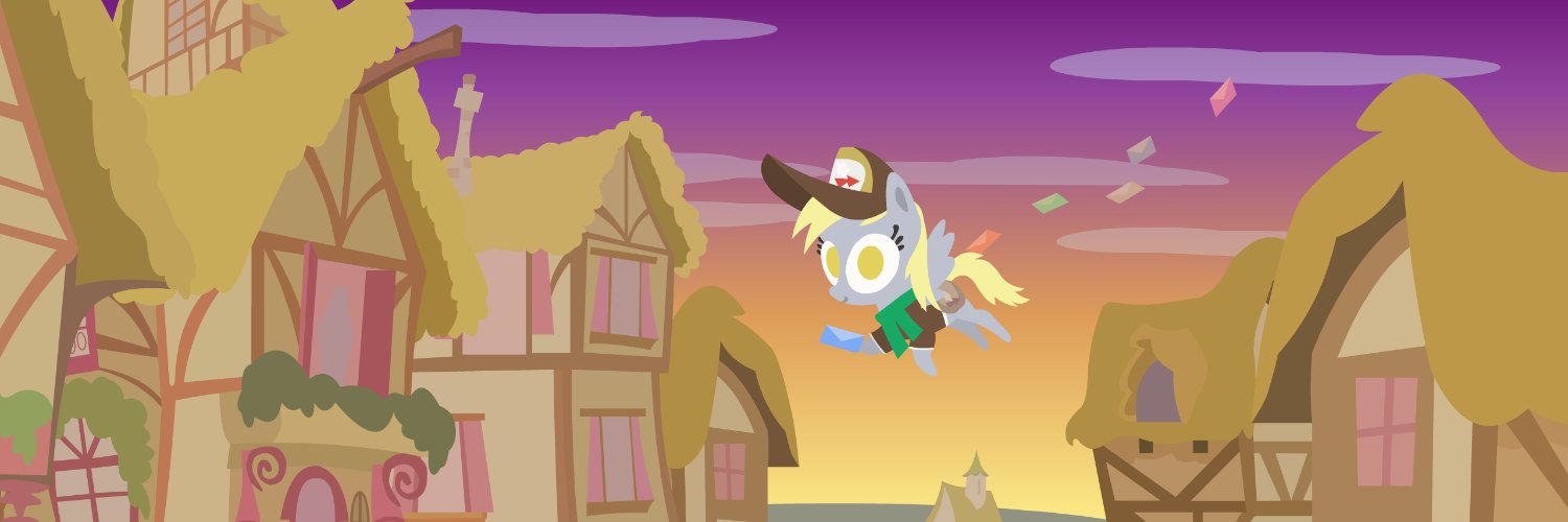 Yoshi Greenwater's banner