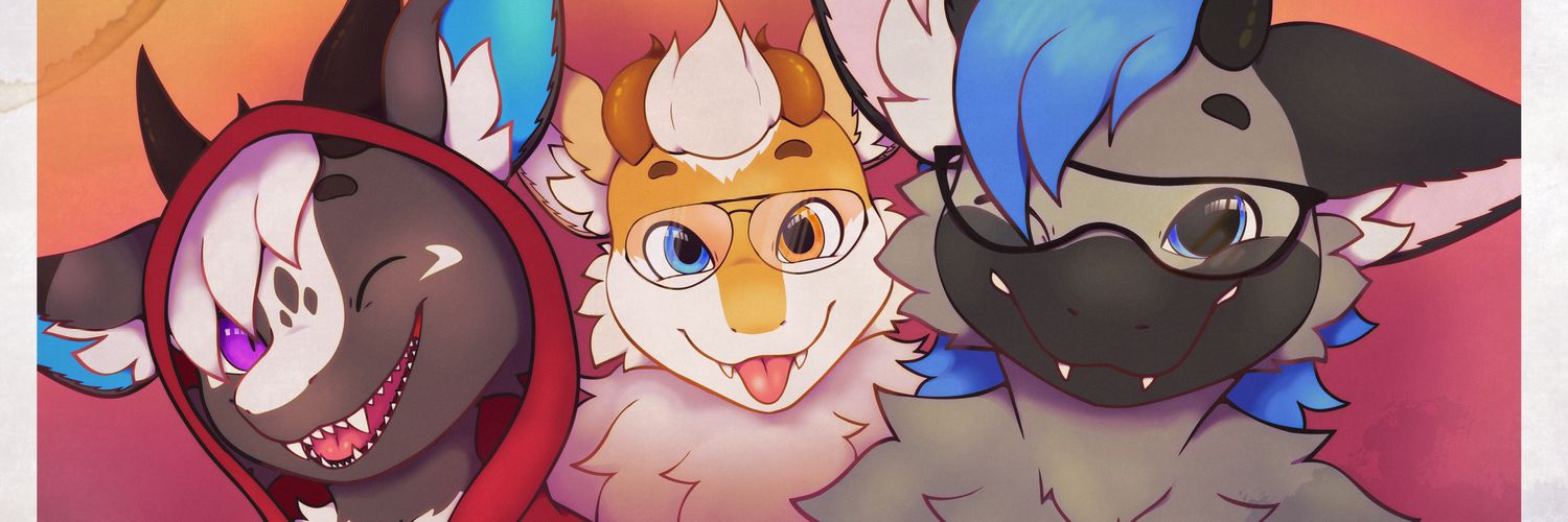 Slick Elkhound 🔜 FWA's banner