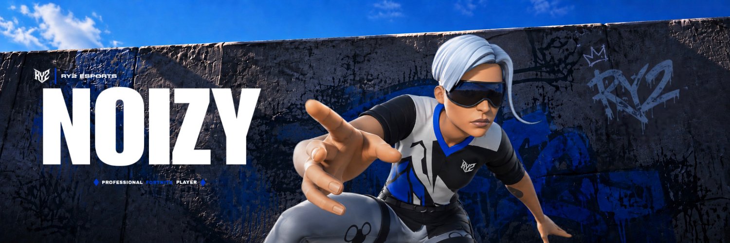 RY2 Noizy's banner
