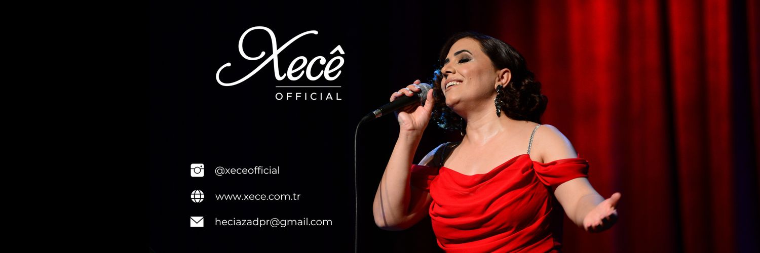Xecê's banner