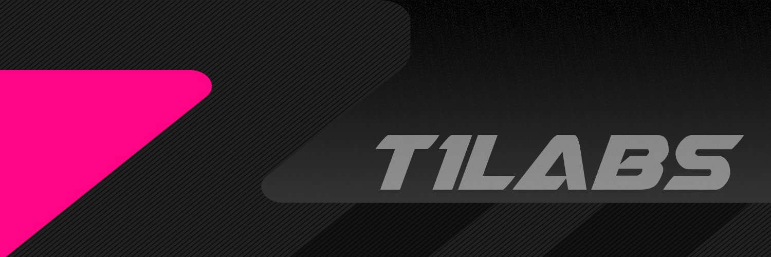 T1 Labs's banner