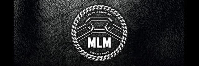 ManchesterLeathermen's banner