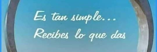 Fmar. La Ex Viceministra 😉's banner