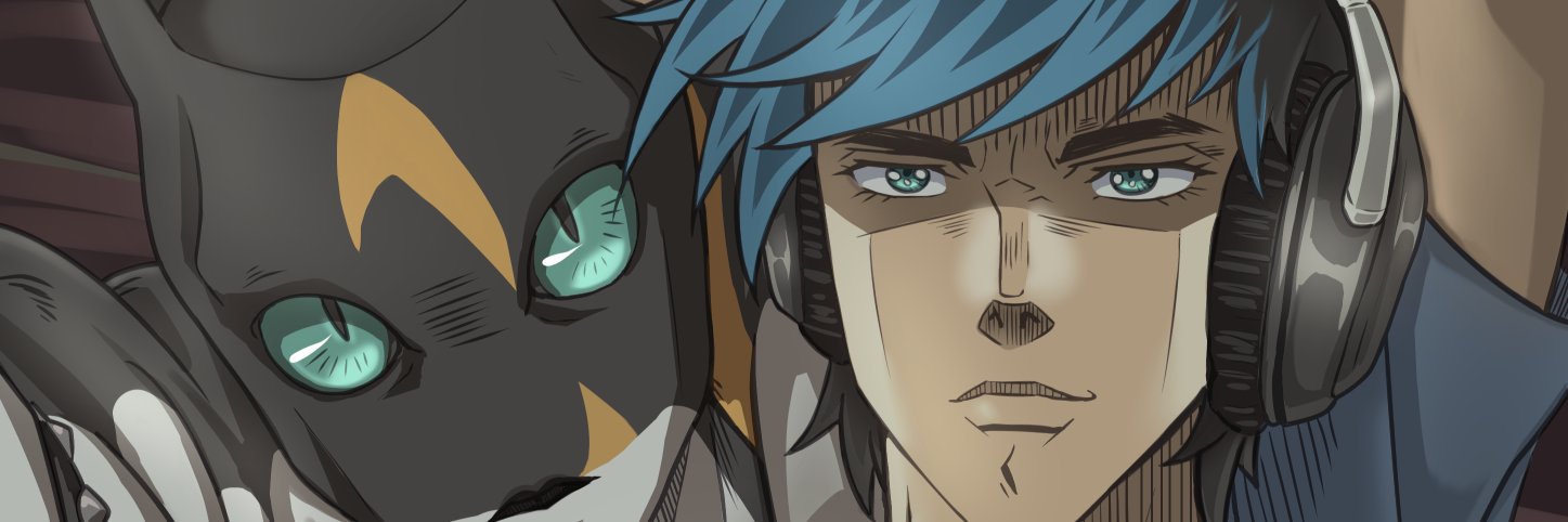 Jonno's banner