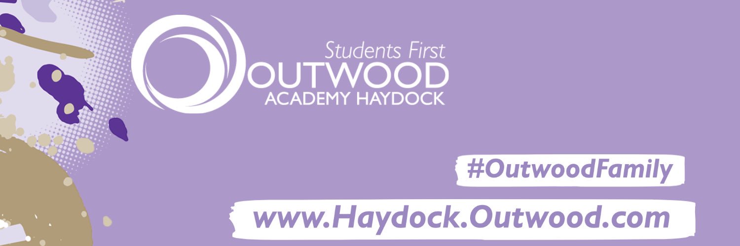 Outwood Haydock PE's banner
