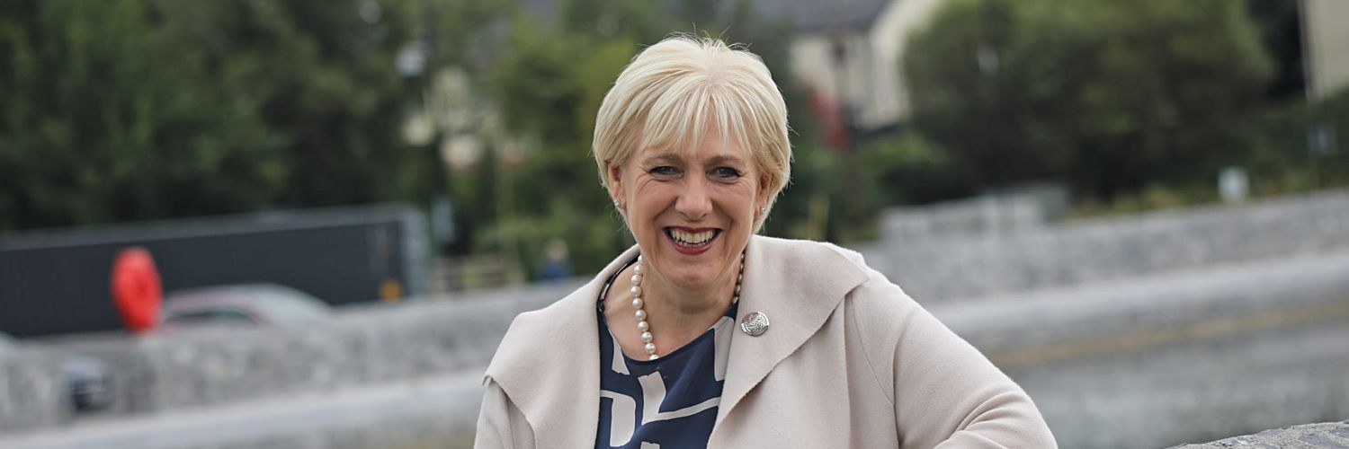 Heather Humphreys's banner