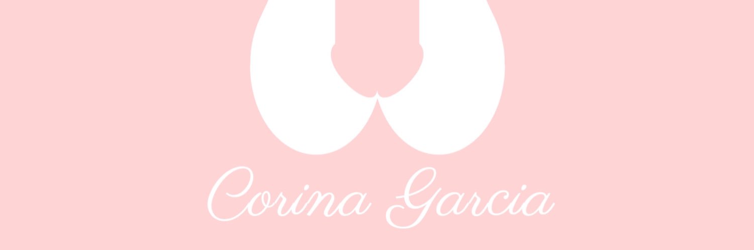 Corina Garcia's banner