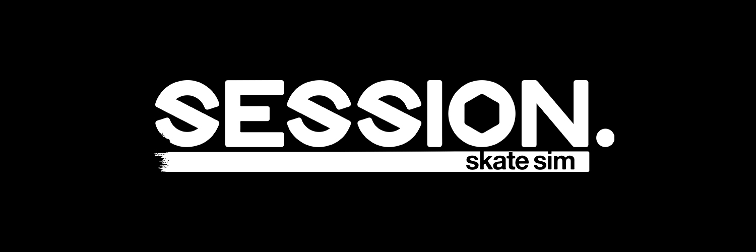 Session: Skate Sim's banner