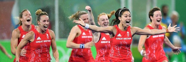 Sam Quek's banner