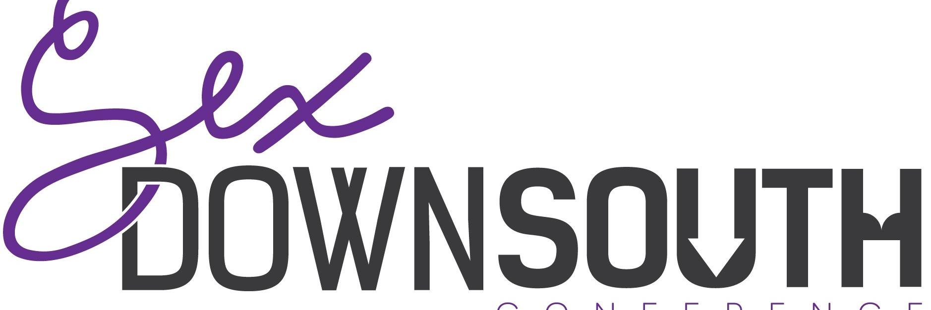 Sex Down South Conference's banner