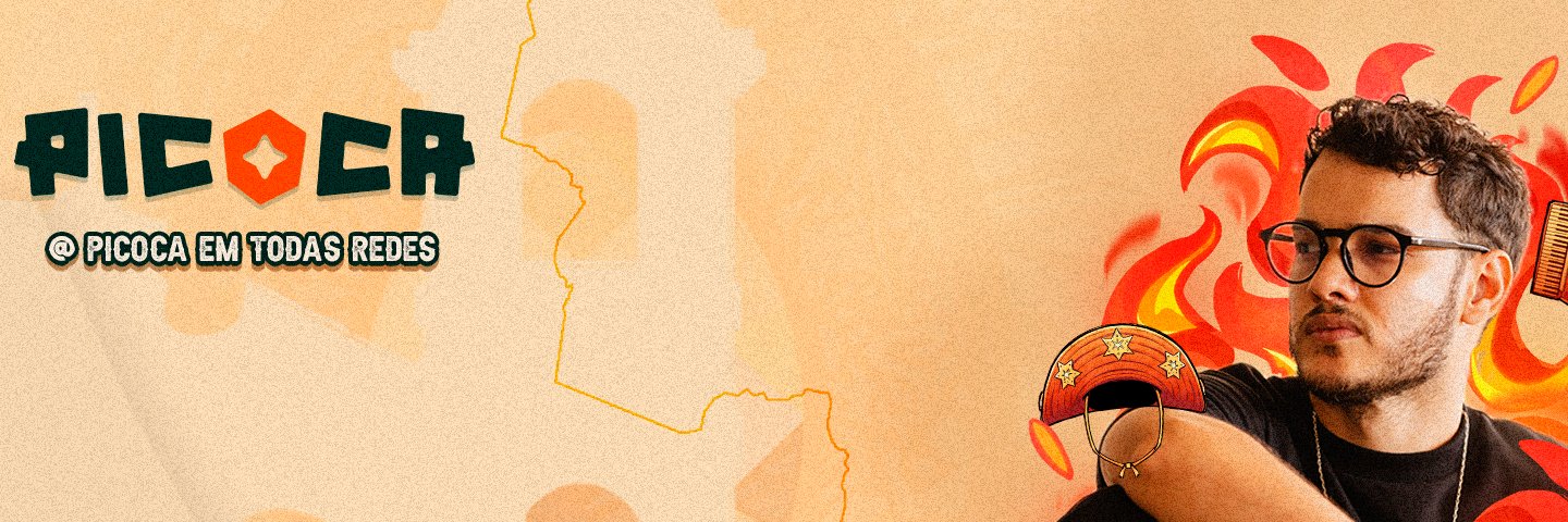 Matheus's banner