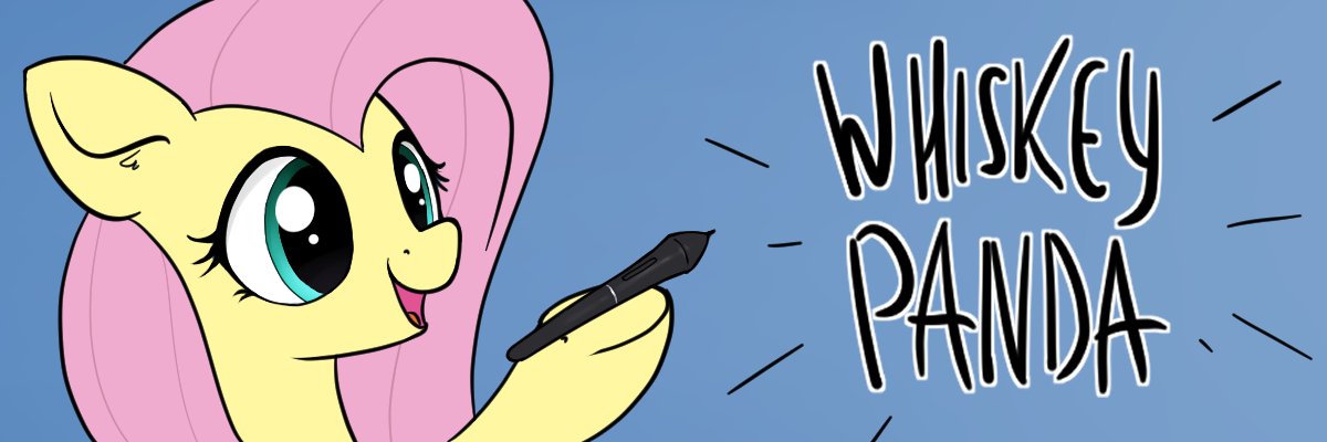 WhiskeyPanda 🩷's banner