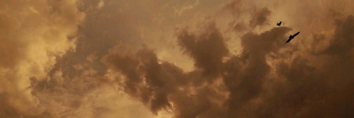 Cloud's banner