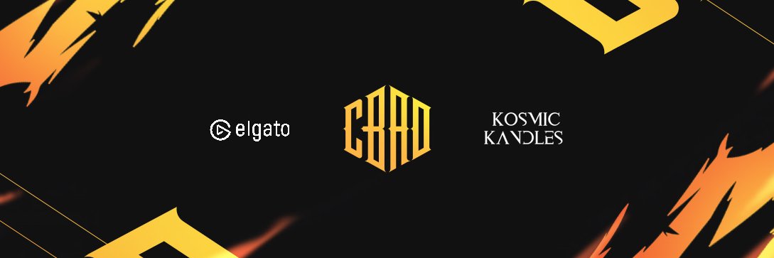 CBAD's banner