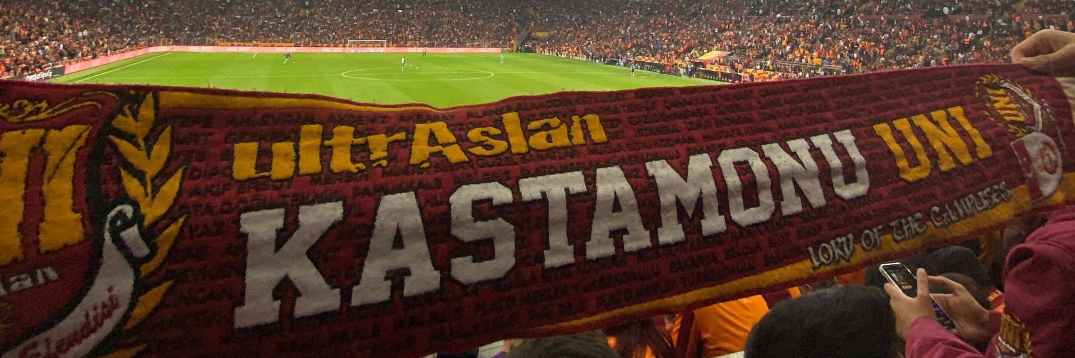 uA UNI KASTAMONU's banner