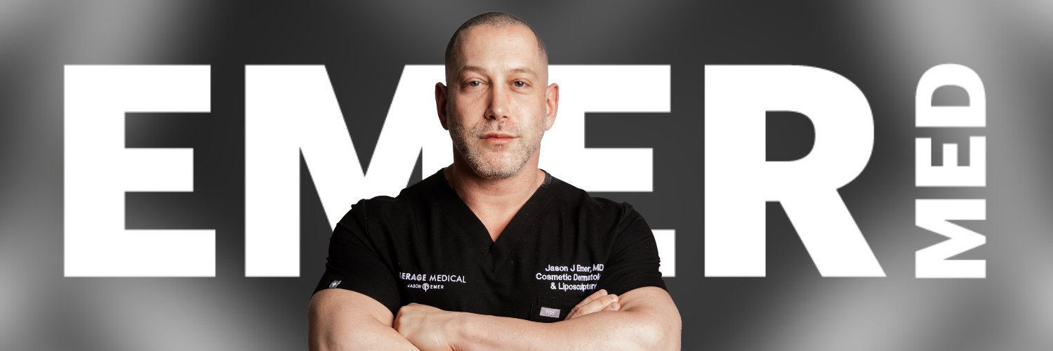 Dr. Jason Emer's banner
