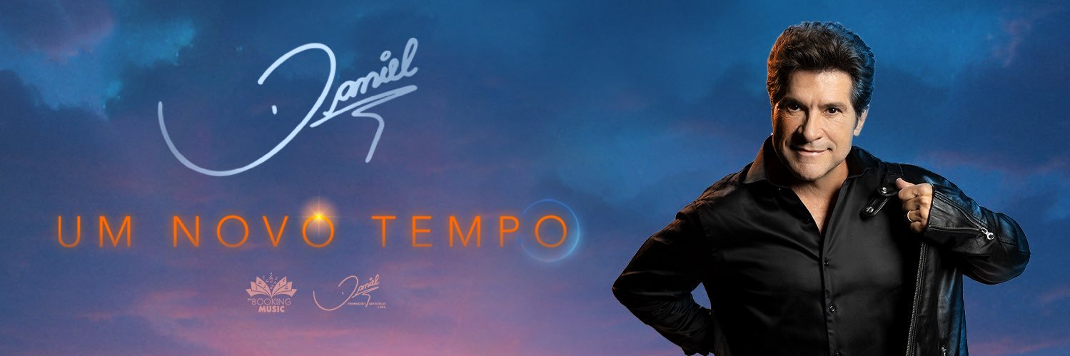 Daniel's banner