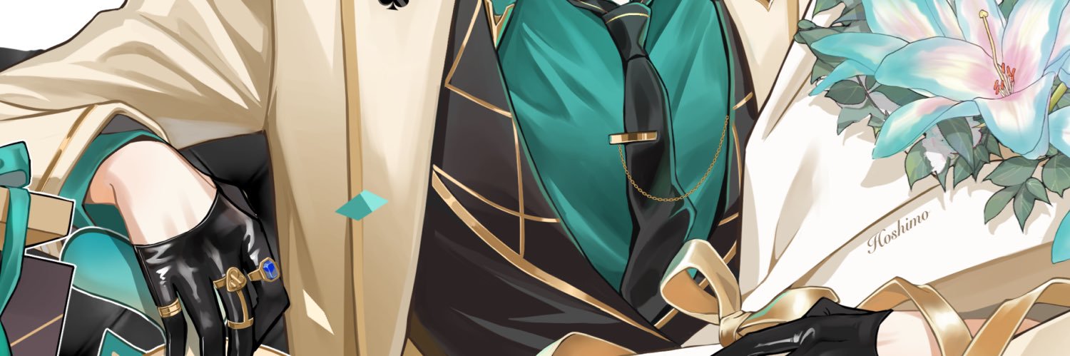 hoshimo✨西1コ06b✨day1's banner