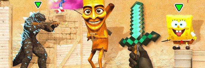 CS2 brainrot's banner