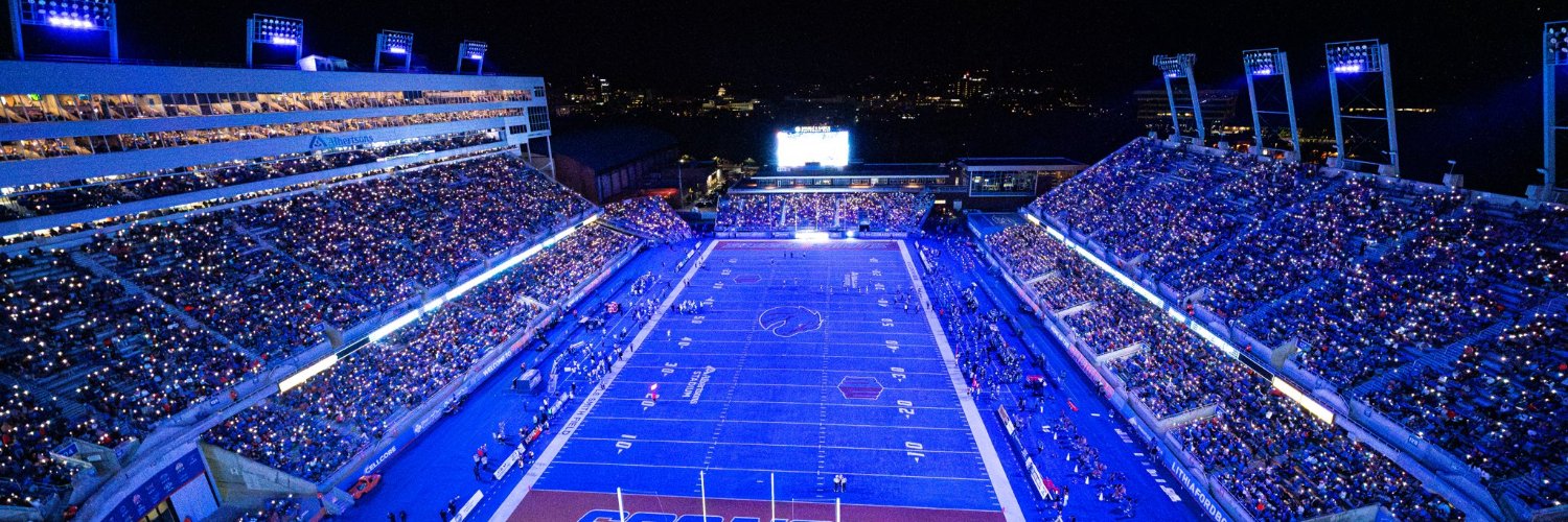 Bronco Nation News's banner