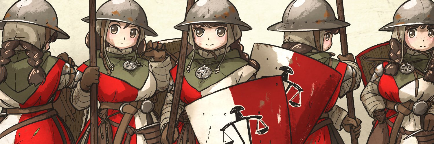Ironlily's banner