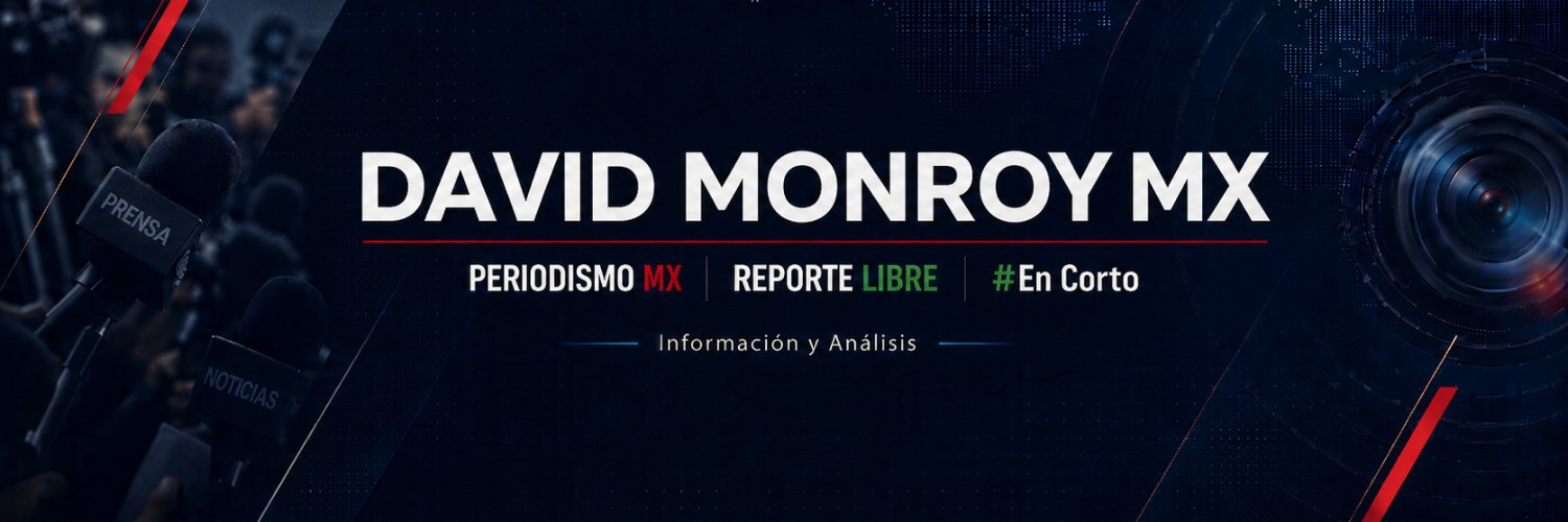 David Monroy MX's banner
