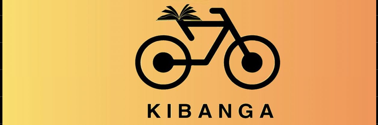 Kibangabooks|Kenyan & African books's banner