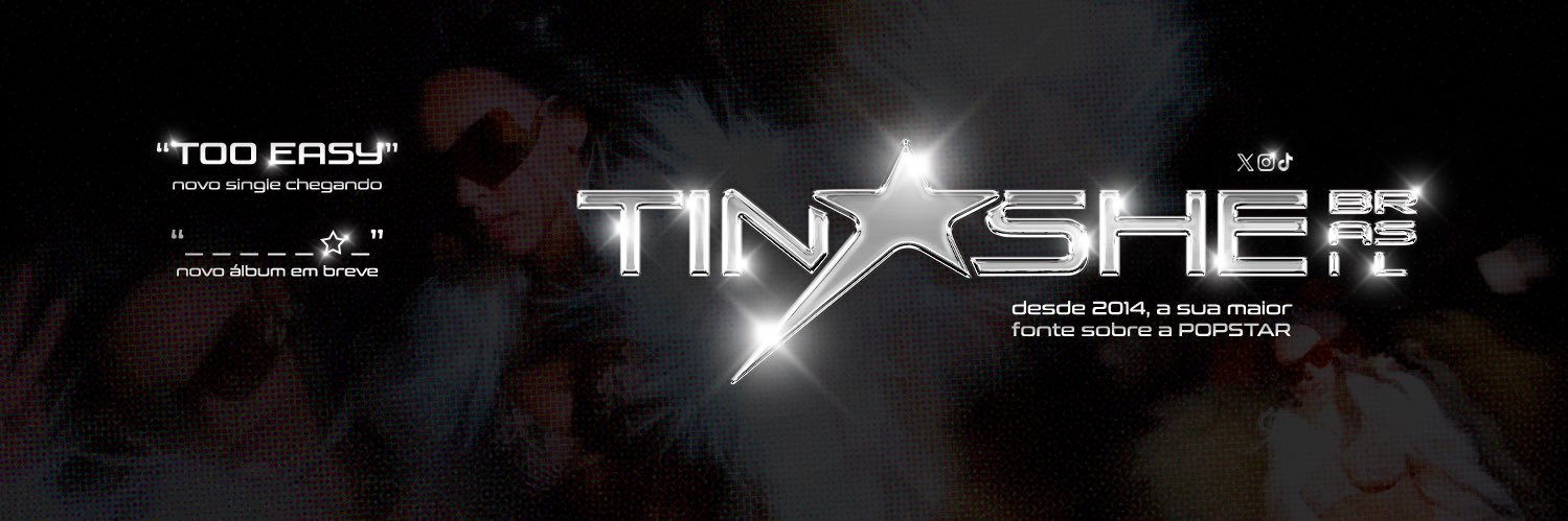 Tinashe Brasil ⭐️'s banner