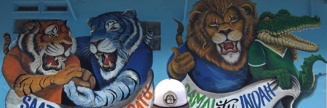 Komisi Wasit's banner