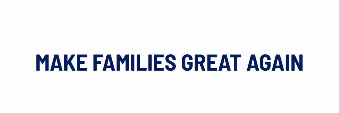 American Principles Project's banner