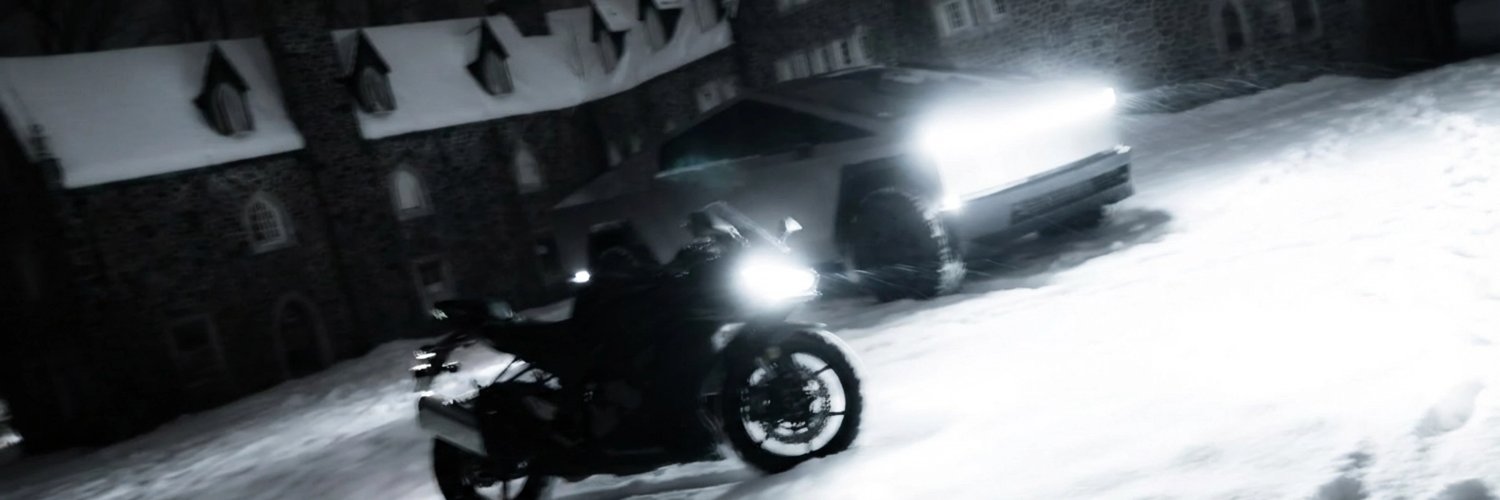 Rami's banner