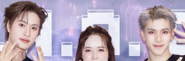 S M I L E 🪐's banner