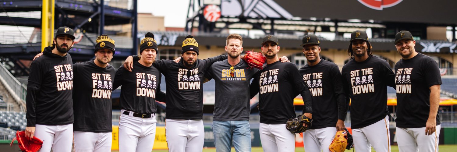 Pittsburgh Clothing Co.'s banner