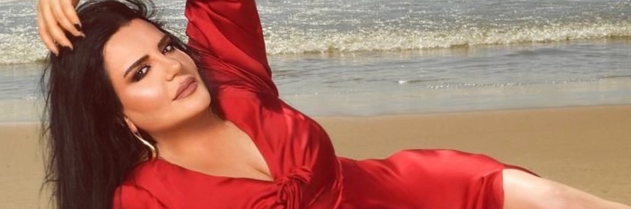 Clauda Chemali كلودا الشمالي's banner