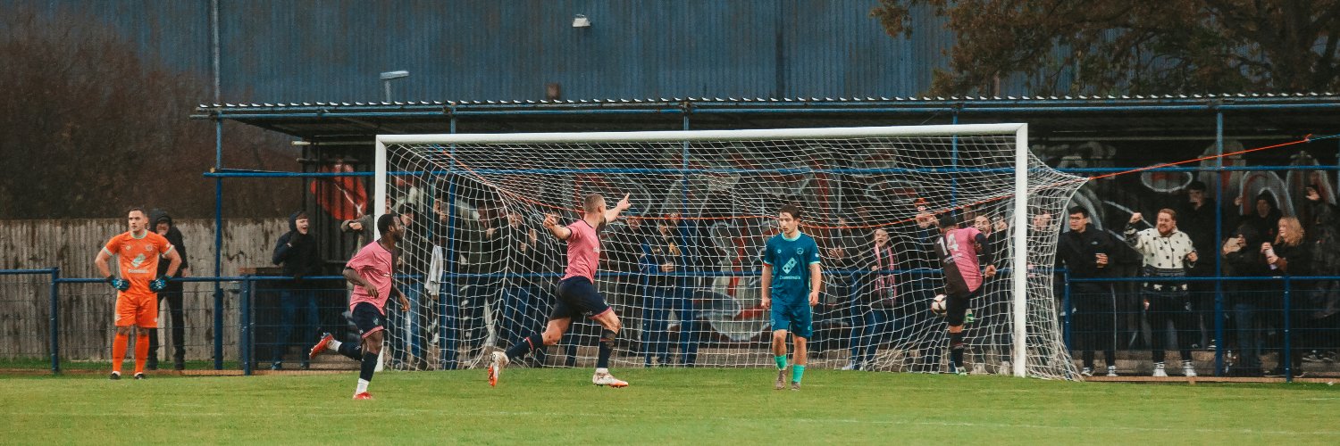 Corinthian-Casuals's banner