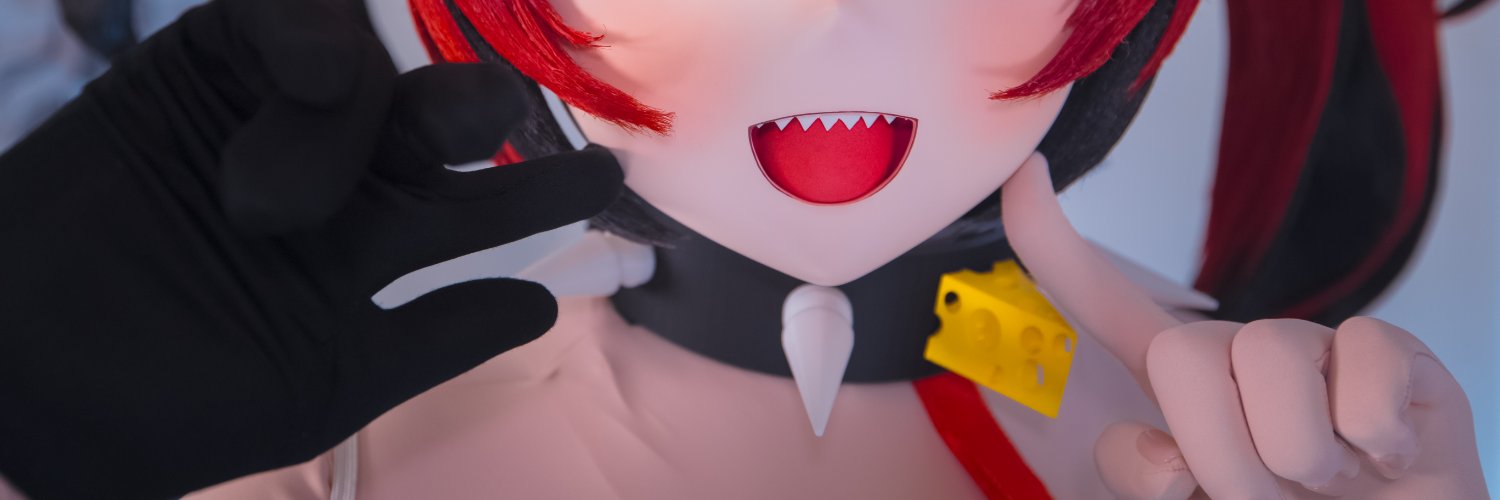 Hayate@減肥中's banner