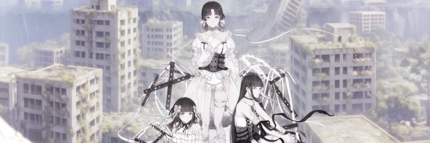 鶴見 萌(B≡FULLEST)'s banner