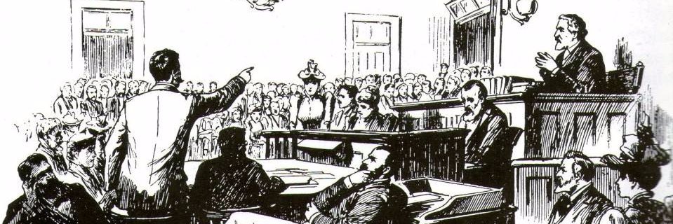 José María de Pablo's banner